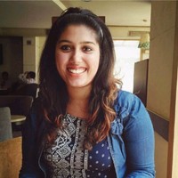 Devika Oshin