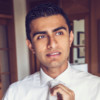 Melroy Vaz