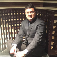 Hemant Chaurasia
