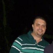 Adriano Bergamo De Mattos