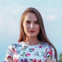 Ana-Maria Rusu