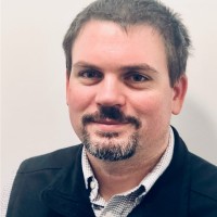 Sean Boissonnault, Mred