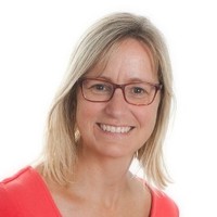 Margreet De Vries