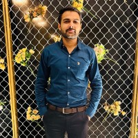 Amol Saini