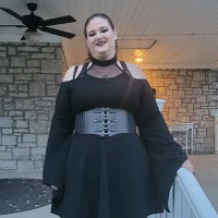 Melissa Scott