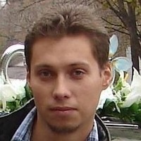 Александр Заборный