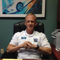 Ken Watson