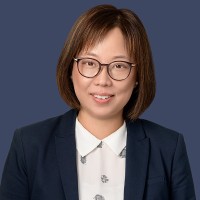 Wendy Wu