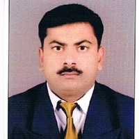 Waqar Ahmad Parwez