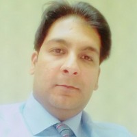 Asad Khan