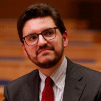 Joshua Mcelwee