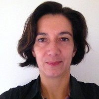 Julie Fagart Deumier - Directeur Financier, Dft
