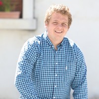 Connor Boyd