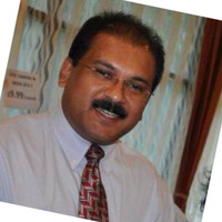 Dr. George M. Kakkanatt