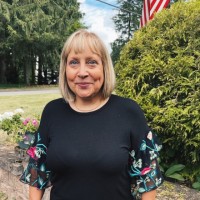 Joann (Adinolfi)Holstein