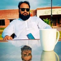 Rufi Ali Bhatti
