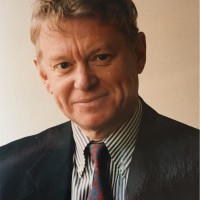 Göran Lundin