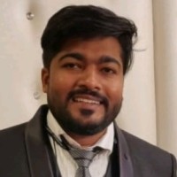 ashish bansod
