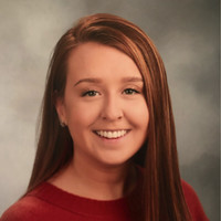 Tessa Sances, Phr