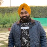 Harshdeep Singh Kathuria