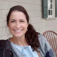 Mary Mando