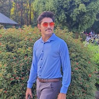 Er. Deepak Sharma
