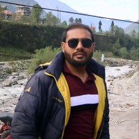 Anil Sutar