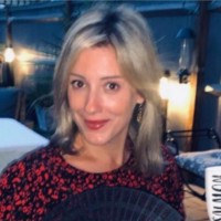 Natalie Salmon