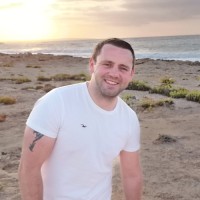 Anthony Callaghan