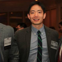 Jonathan Liou