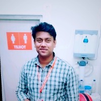 Sk Najim Uddin