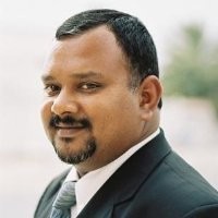 Thomas Oommen