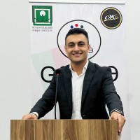 Kamran Yusifzada