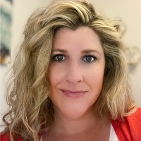 Katherine Tomlin