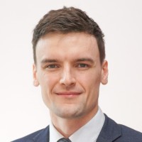 Conor O'Sullivan