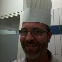 Le Boulais J Michel Chef De Cuisine