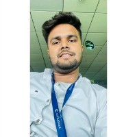 Sandeep Kumar Thakur