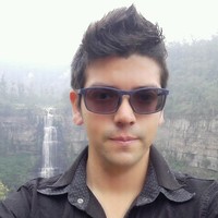 Freddy Alexander Vargas Huertas