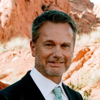 J Edward Fulghum
