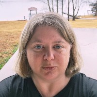 Melinda Stephenson