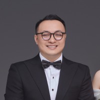 Benjamin Tran