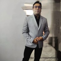 Kanwal Jeet Singh