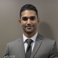 Krishna Chetty Pr.Eng