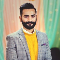 Jatinder Singh Bhatti, Cphr