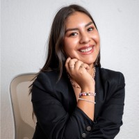 Andrea Manzano Ramírez