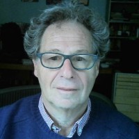 Saul Estrin
