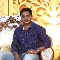 Vinoth Kannan Balachandran