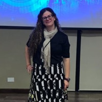 Marisol Andrea Brusich