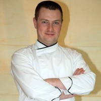 Vladimir Belemets