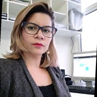 Sthefânia de Paula dos Santos